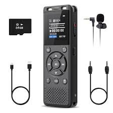 Voice Recorder